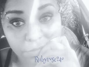 Rubyrose240