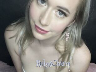 RubysCharm