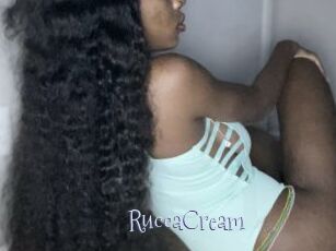 RuccaCream