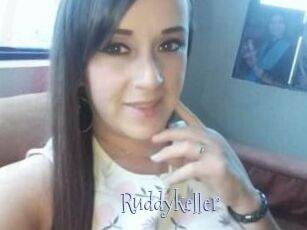 Ruddykeller