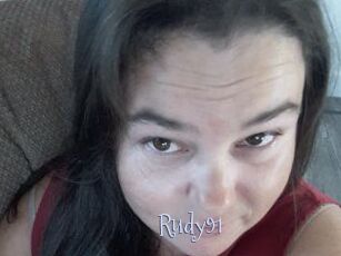 Rudy91