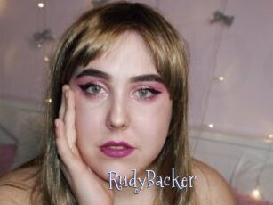 RudyBacker