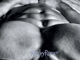 RugbyRomeo