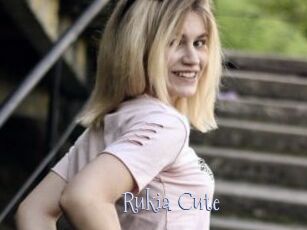 Rukia_Cute
