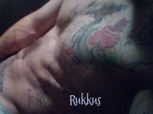 Rukkus