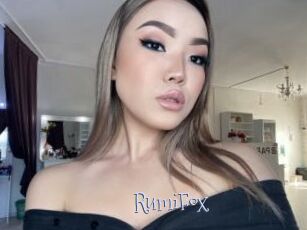 RumiFox