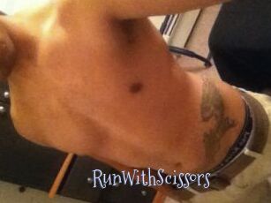 RunWithScissors