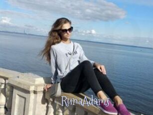 RunaAdams