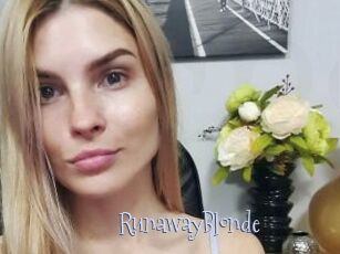 RunawayBlonde