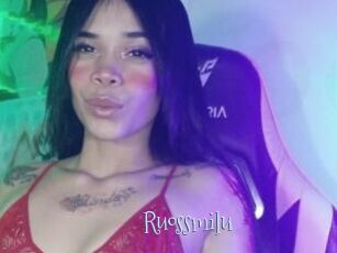 Ruossmilu