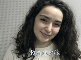 RusalaKlonik