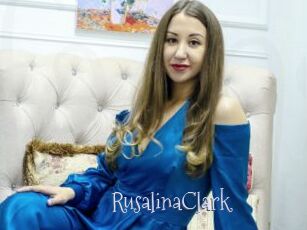 RusalinaClark
