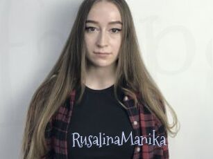 RusalinaManika