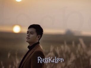 RussKelson