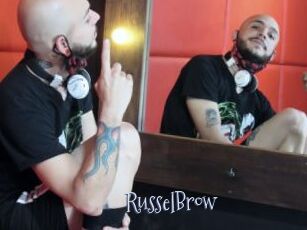 RusselBrow