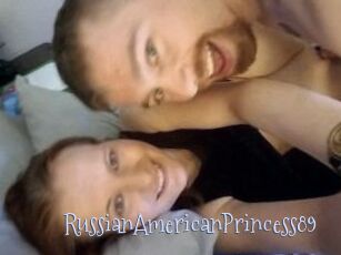 RussianAmericanPrincess89