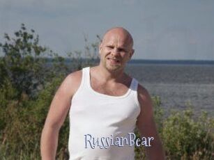 RussianBear