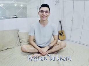 RussianClarkKent