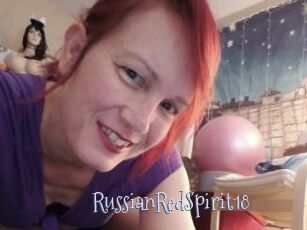 RussianRedSpirit18