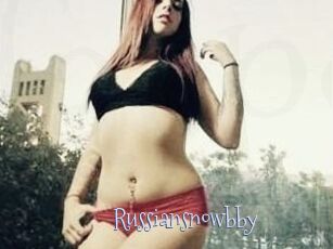 Russiansnowbby