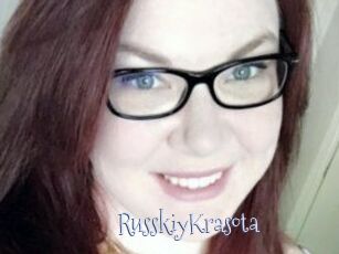 RusskiyKrasota Faceporno