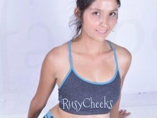 RusyCheeks