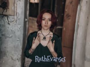 RuthEvanses