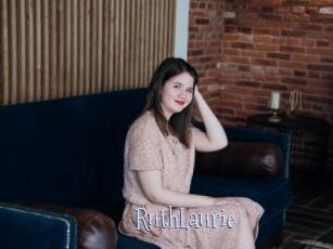 RuthLaurie Faceporno