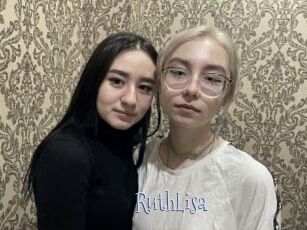RuthLisa
