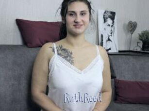 RuthReed