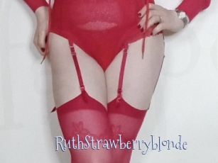 RuthStrawberryblonde