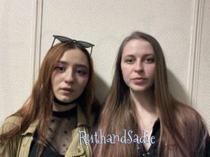 RuthandSadie