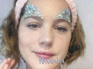 Ruxandra