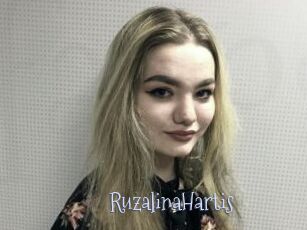 RuzalinaHartis
