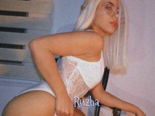 Ruzha Faceporno