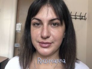 Ruzimanna