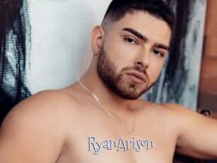 RyanArison
