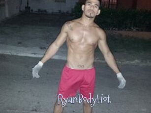 RyanBodyHot