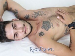 RyanDamon Faceporno