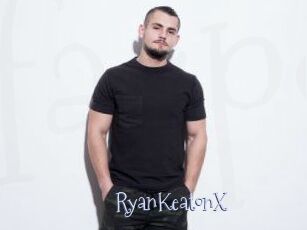 RyanKeatonX