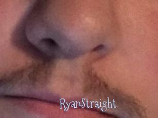 RyanStraight