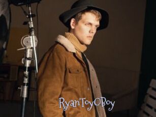 RyanToyOBoy