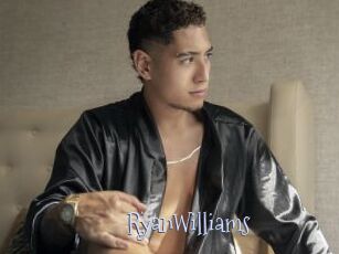 RyanWilliams