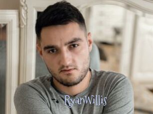 RyanWillis