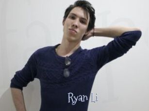 Ryan_Li