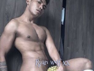 Ryan_wolf_xx