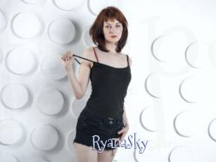 RyanaSky