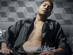 RyannWilliams