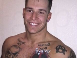 Ryanxo