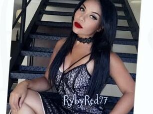 RybyRed27